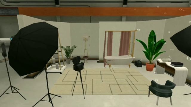 Avakin life || Голливудская студия обзор смотреть онлайн