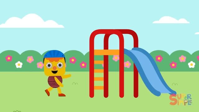 May I Please_ Yes You May! _ Good Manners Song for Kids _ Noodle & Pals смотреть онлайн