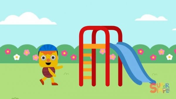 May I Please_ Yes You May! _ Good Manners Song for Kids _ Noodle & Pals