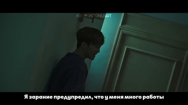 [RUS SUB/Перевод] YENA – Love War (feat. BE'O) MV смотреть онлайн