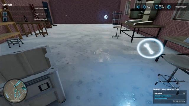 FARMING SIMULATOR 22 PRODUCTION CHAIN #58 смотреть онлайн