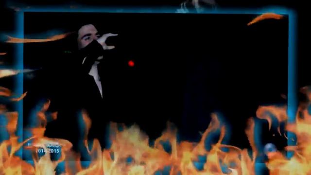 Final Countdown 2015-2017mix/ Алексей Перепрыгин-Видеомарафон 2014-2015 смотреть онлайн