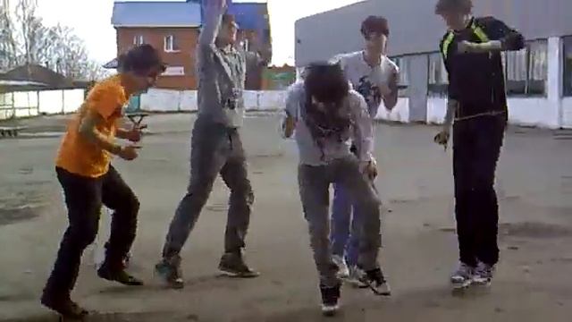 хард басс и менты смотреть онлайн