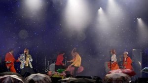 Ты слишком долго плавал Стиляги Band