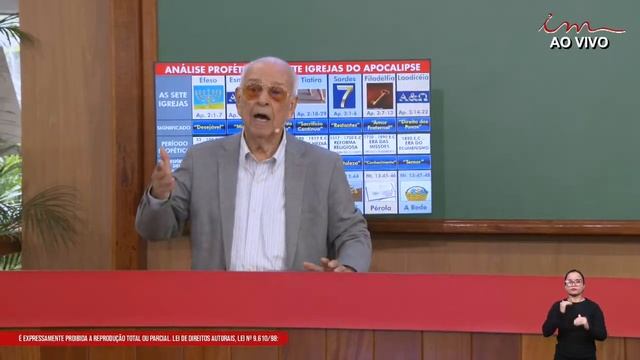 04/08/2024 - [15h GMT +2] Église Chrétienne Maranatha - École Biblique Dominicale - 🇫🇷 Français