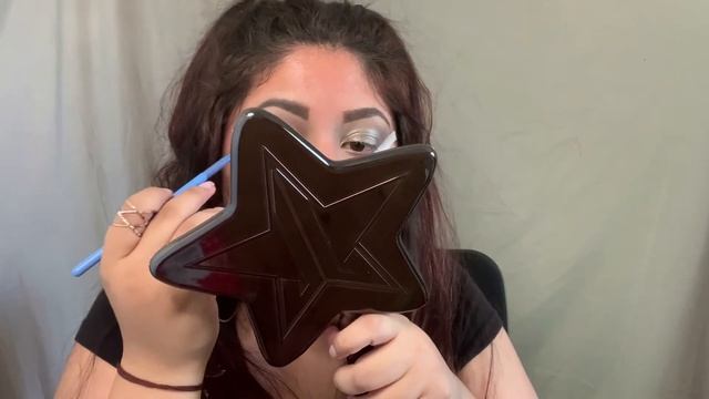 Jeffree Star's Cremated Pallet Review! (Worth it?) смотреть онлайн