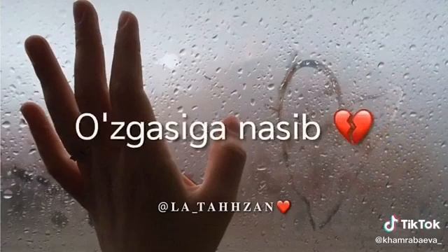 Kózlari tim qora Yiglamagin Jonim😢 смотреть онлайн