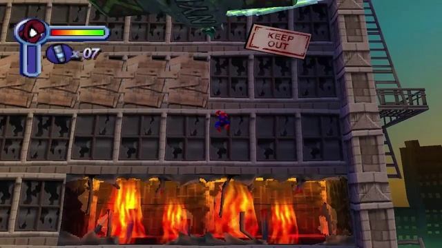 spider - man . скорпион и погоня за паучком смотреть онлайн