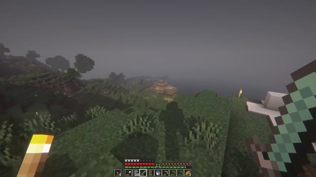 100 ДНЕЙ ВЫЖИВАНИЯ С ДЕВУШКОЙ НА САМОЙ СТРАШНОЙ СБОРКЕ В смотреть онлайн