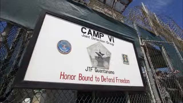 Algerian Guantanamo Prisoners Return Home смотреть онлайн