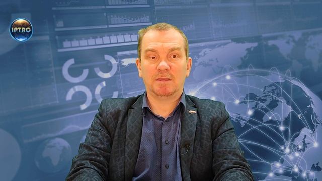Вадим Вадимович Подсевалов. Потребительская Кооперация. смотреть онлайн