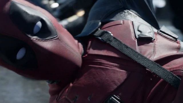 Deadpool (2016) scene pack (2160P / 4K Bluray) смотреть онлайн