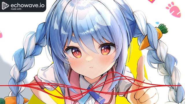 Usada Pekora - Shukusei!! Loli Kami Requiem☆ (AI Cover) смотреть онлайн