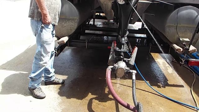 Mercury 60 Dyno 5 12 15