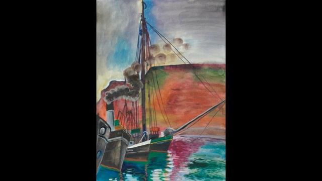 Conrad Felixmüller 1