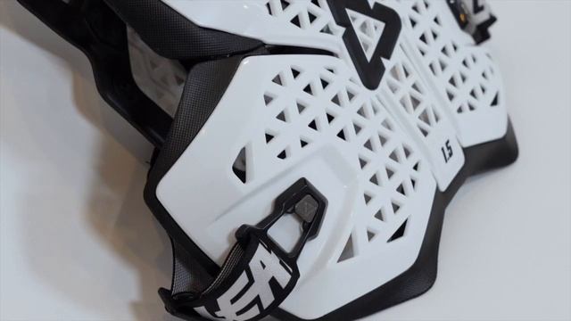 Protection Buyers Guide! | Leatt 1.5 & 3.5 Chest Protectors