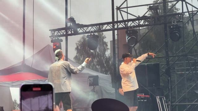 ВЛОГ за ИЮЛЬ ☀️ КУДА я пропала?!? смотреть онлайн