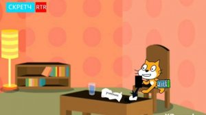 Scratch - Скретчики. Новенькие | 8 Серия - Калькулятор.mp4