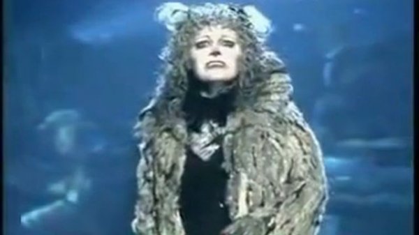 SUBTITULADO Cats Musical Memory Subtitulado Ingles Español