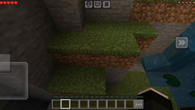 Василёк паркурит по контейнерам в майнкрафте | Василёк