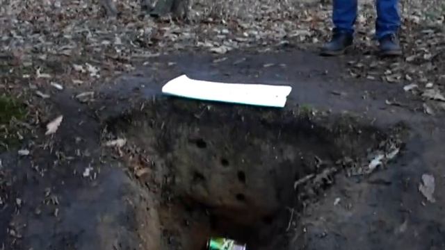 AKA Signum MFD iron trash test смотреть онлайн