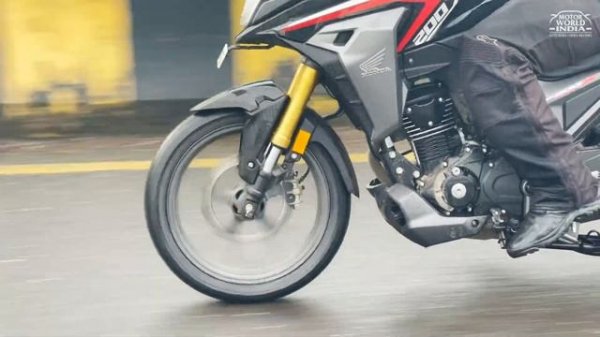 Honda CB200X | Urban Explorer | First Ride Review