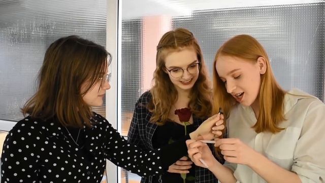 Студенческая весна 2021 смотреть онлайн