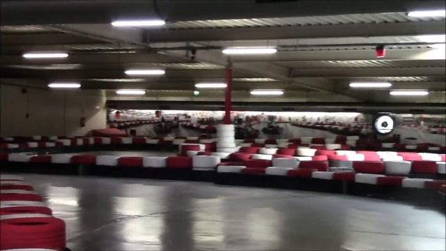 картодром Штутгарт Германия смотреть онлайн