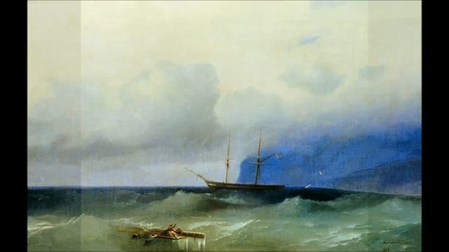 Ivan Aivazovsky смотреть онлайн