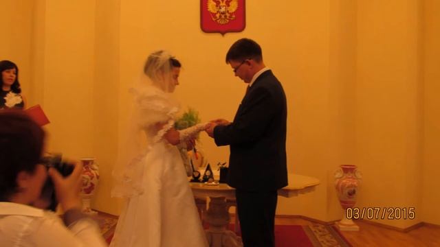 Моя СВАДЬБА))))) смотреть онлайн