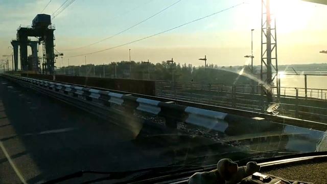 Каменское ГЭС