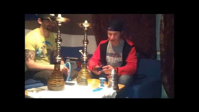 Aladin Evolution Zebra Al Waha Honig Melone und Arabica Doppelapfel смотреть онлайн