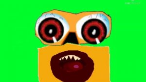 Klasky Csupo Nightmares (Robosplaat Variant) Splaat.EXE Green Screen
