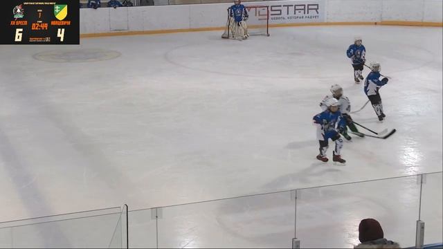 28.12.2018 ХК БРЕСТ - ИВАЦЕВИЧИ ПП смотреть онлайн