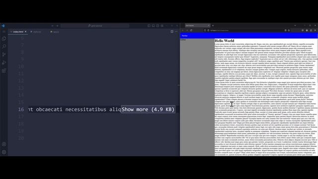 How to create RESPONSIVE Layouts with CSS GRID смотреть онлайн