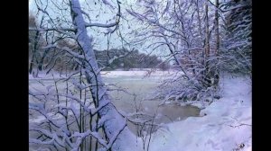 Картины художника Григория Лозинского