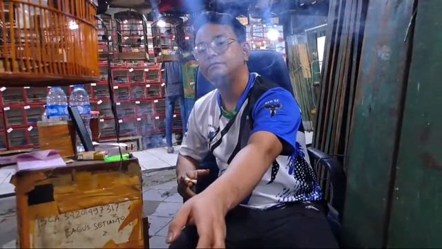 AYOK SIAP SIAP KITA MAU JUAL MURAH BURUNG BURUNG MASTERAN DAN PASTINYA HARGA MIRING смотреть онлайн