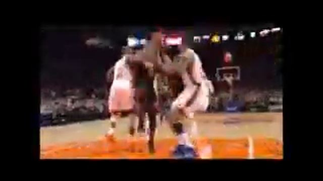 dwyane wade!!! side steps смотреть онлайн