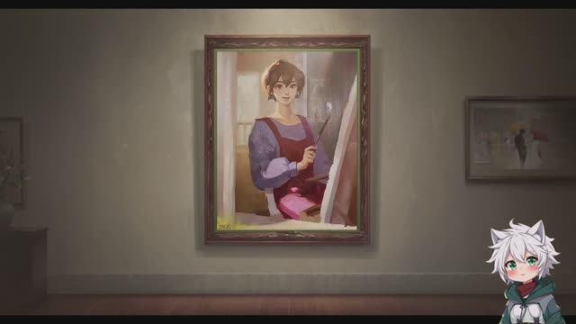 Художник или творец?!