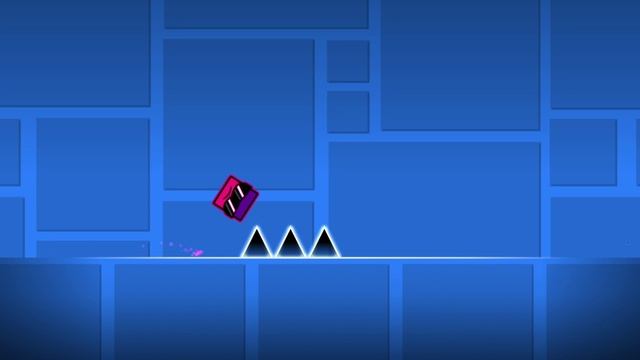 Explorers by RobTop смотреть онлайн