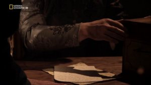 Кровавые истории Европы 1 серия «Казни» (документальный сериал, 2013)