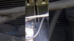 Сопливет из под головки на т40 что это такое.