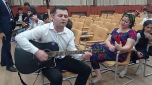 Суруди помири нав 2022. Ай Зулайхои азиз Юсуф ба бозор омадаст
