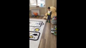 Знакомство с нами/ не судите строго за качество/ мы новички