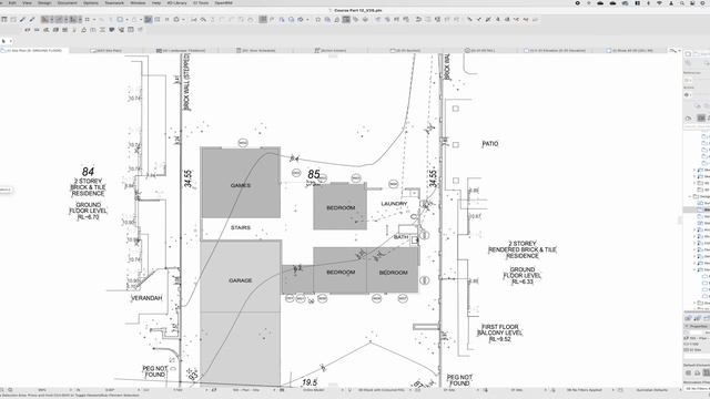 BIM for Beginners - ArchiCAD Course (Episode 12 Present to the World) смотреть онлайн