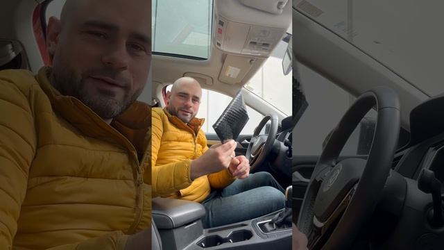 Деактивация Start-Stop VW JETTA смотреть онлайн