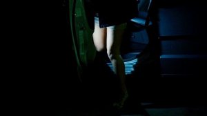 Империя стриптиза 3 серия «Свидание вслепую» (документальный сериал, 2014)