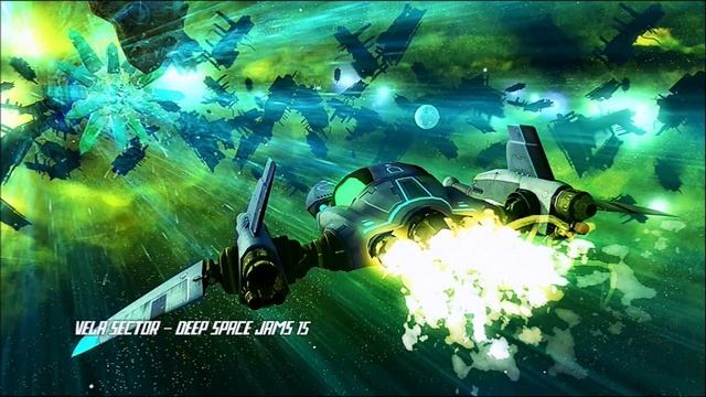 Ratchet & Clank: A Crack in Time - Space Radio (Deep Space Jams) смотреть онлайн