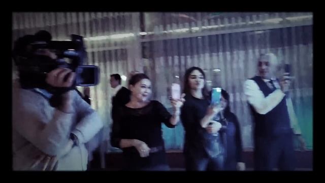Vuqar Seda Ft Aynur Sevimli - Dostum смотреть онлайн