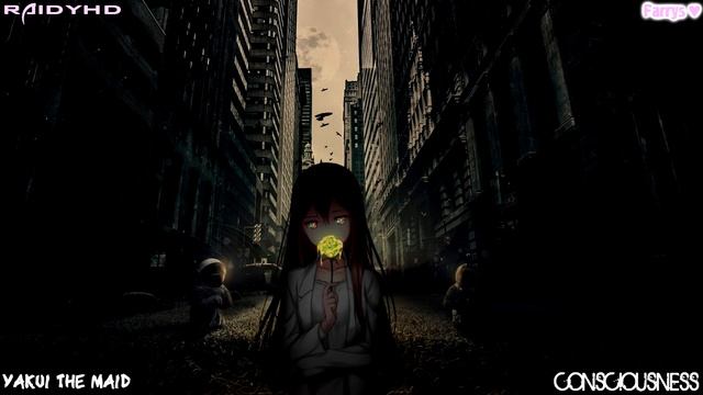 Yakui the Maid - consciousness смотреть онлайн